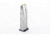 Nighthawk Custom Double Stack Pistol Magazine, 1911, 9mm, 17 Rounds, Stainless, MG0070-17RD