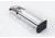 Nighthawk Custom Double Stack Pistol Magazine, 1911, 9mm, 17 Rounds, Stainless, MG0070-17RD
