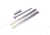 Nighthawk Custom Everlast Recoil System, Nighthawk/Marvel, 9mm, Gov., Stainless, SP0086