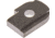 Nighthawk Custom Firing Pin, Stop, Flat Bottom, Stainless, Fully Machined, SP0094