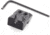 Nighthawk Custom Heinie Straight 8 Tall Rear and Front Triitium Sights, for Suppressor Use, SI0050