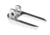 Nighthawk Custom Mag Well w/Ball, T3 Style Cut, Stainless, Fully Machined, SP0224