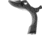 Nighthawk Custom Safety, Grip, Drop-In, Blued Carbon, Fully Machined Steel, SDP1060