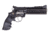 Nighthawk Custom Super-Sport Revolver, .357 Magnum, 6in barrel, matte black steel frame, Hogue black rubber grip, revolving chamber, adjustable target, 6 round cylinder, NCF-SS-.357 MG-6-1-FRRMPG