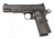 Nighthawk Custom Thunder-Ranch-Combat-Special Pistol, .45 ACP, 5in barrel, carbon steel frame, custom Micarta grip, recoil operated semi-automatic, gold bead front, Heinie rear, 8 round magazine, NCF-TRC SP-45-5-1-FRRMPG