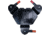 NightRide 360 Suction Mount, Black, NR-SCMT