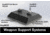 NightSnipe Ballhead KeyMOD Mount, Black, NSBH-KMM-5819