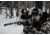 NightSnipe NS750 Class 2 Gun Kit Dimmable Adjustable Beam Hunting Light Kit, Slide Dimmer Switch, Red, Green, White, C2A750SRGW2325