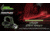 NightSnipe Class 2 Headlamp Kit, Red, Green, White, C2HRGW7529