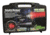 NightSnipe Class-3 Double Trouble NS750 Dimmable Hunting Light, Green 2, Red 2 Beam, C3A-750D-RGRG-8858