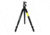 NightSnipe Slik Pro 700 DX Aluminum Tripod, NightSnipe NS67 Ball Head and NightSnipe Picatinny Rail Mount Combo Kit, Black, SLIK-NS67-9072