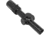 NightStar 1-8x24mm 30mm Tube Rifle Scope, Second Focal Plane, Illuminated Reticle, Black, NS11150R
