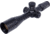 NightStar 6-24x50mm 34mm Tube Rifle Scope, Fist Focal Plane, MRAD Reticle, Black, NS11218