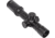 NightStar EDIRF 1-10x30mm Rifle Scope, 35mm Tube, First Focal Plane, Black, Illuminated Reticle, MOA, NS11206