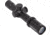 NightStar EDIRF 1-10x30mm Rifle Scope, 35mm Tube, First Focal Plane, Black, Illuminated Reticle, MOA, NS11206