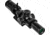 NightStar 1-10x24mm LPVO 30mm Tube Riflescope, First Focal Plane Scope w/Bipod Combo