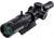 NightStar 1-10x24mm LPVO 30mm Tube Riflescope, First Focal Plane Scope w/Bipod Combo