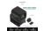 NightStar PT17G Reflex Red Dot Sight, 1x17mm, 0.86x0.67in, Black, PT17G