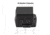 NightStar PT17G Reflex Red Dot Sight, 1x17mm, 0.86x0.67in, Black, PT17G