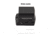 NightStar PT17MR Reflex Red Dot Sight, 1x17mm, 0.86x0.67in, 3 MOA Dot, Circle Dot, Circle, Black, PT17MR