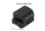 NightStar PT17MR Reflex Red Dot Sight, 1x17mm, 0.86x0.67in, 3 MOA Dot, Circle Dot, Circle, Black, PT17MR