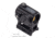 NightStar PT23MS Ultra Short Solar Reflex Red Dot Sight, 1x23mm, 3 MOA, Black, PT23MS