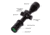 NightStar SFIRF 2.5-15x50mm Rifle Scope, 30mm Tube, First Focal Plane, Black, Illuminated Mil-Dot Reticle, MOA, NS112015