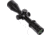 NightStar SFIRF 2.5-15x50mm Rifle Scope, 30mm Tube, First Focal Plane, Black, Illuminated Mil-Dot Reticle, MOA, NS112015