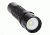 Nightstick Adjustable Beam Flashlight, 1 AA, Black NSP-410