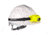 Nightstick Atex Intrinsically Safe Rechargeable Dual-light Headlamp - XPR-5554G