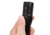 Nightstick BARRAGE USB Tactical Flashlight, 900 Lumen, 3 Hour Run Time, Matte Finish, Black