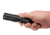 Nightstick BARRAGE USB Tactical Flashlight, 900 Lumen, 3 Hour Run Time, Matte Finish, Black