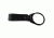 Nightstick Belt Ring,Standard Leather 9850-BRSL