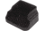 Nightstick Clip-on Magnetic Base - 5566-68 Intrant Angle Lights, Black, 5566-MBASE