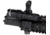 EDEMO Nightstick Compact Long Gun LED Weapon Light Kit, 450 Lumens, Black, LGL-150, EDEMO1