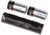Nightstick CR-123 Backup Battery Holder for TAC-500/550 Series LED Lights, Black 500-CARRIER