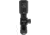 Nightstick Dual Beam Weapon Lighting System, Black - LGL-180-IR