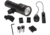 Nightstick Dual Beam Weapon Lighting System, Black - LGL-180-IR