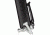 Nightstick Dual-Light 3AA Flashlight w/Dual Magnets,235 Lumens,Black NSP-2422B