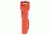 Nightstick Dual-Light Flashlight w/Dual Magnets,Rechargeable,350 Lumens,Red NSR-2522RM