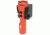 Nightstick Dual-Light Flashlight w/Dual Magnets,Rechargeable,350 Lumens,Red NSR-2522RM