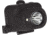 Nightstick Dual-Light Multi-Function 3AAA Headlamp w/Clip &amp; Hard Hat Mount, Non Rechargeable, 180 Lumens, Black NSP-4608BC