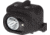 Nightstick Dual-Light Multi-Function 3AAA Headlamp w/Clip &amp; Hard Hat Mount, Non Rechargeable, 180 Lumens, Black NSP-4608BC