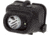 Nightstick Dual-Light Multi-Function 3AAA Headlamp w/Elastic Strap, Non Rechargeable, 180 Lumens, Black NSP-4608B