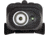 Nightstick Dual-Light Multi-Function 3AAA Headlamp w/Elastic Strap, Non Rechargeable, 180 Lumens, Black NSP-4608B