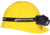 Nightstick Dual-Light Multi-Function 3AAA Headlamp w/Elastic Strap, Non Rechargeable, 180 Lumens, Black NSP-4608B