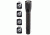 Nightstick Duty Size Multi Function Polymer LED Flashlight,Rechargeable,650 Lumens,Black NSR-9514XL