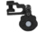 Nightstick FORGE Helmet-Mounted Multi-Function Flashlight, Black, NSP-4640B