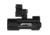 Nightstick FORGE Helmet-Mounted Multi-Function Flashlight, Black, NSP-4640B