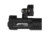 Nightstick FORGE Helmet-Mounted Multi-Function Flashlight, Black, NSP-4640B